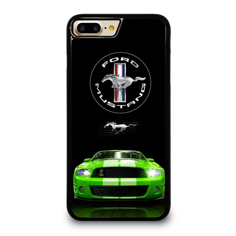 FORD MUSTANG 4 iPhone 7 / 8 Plus Case Cover
