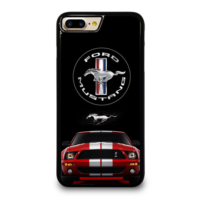 FORD MUSTANG 3 iPhone 7 / 8 Plus Case Cover