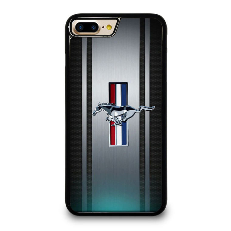 FORD LOGO PLATE iPhone 7 / 8 Plus Case Cover