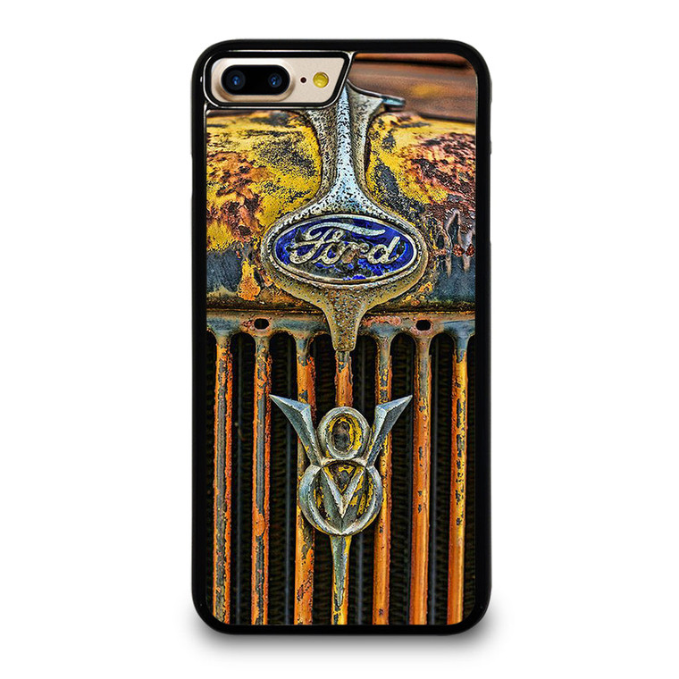 FORD CLASSIC LOGO iPhone 7 / 8 Plus Case Cover