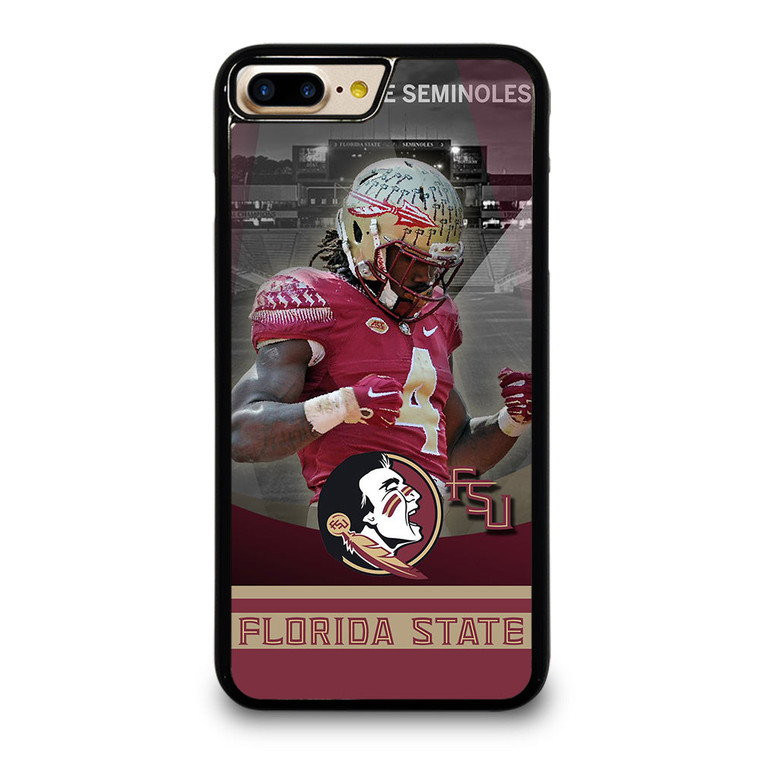FLORIDA STATE FSU SEMINOLES iPhone 7 / 8 Plus Case Cover