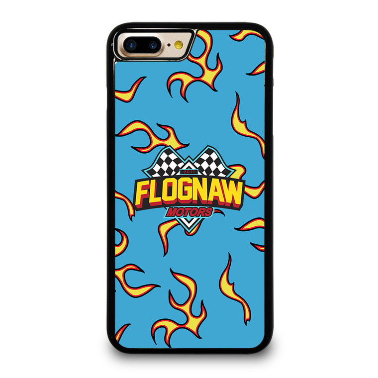FLOGNAW MOTORS LOGO iPhone 7 / 8 Plus Case Cover