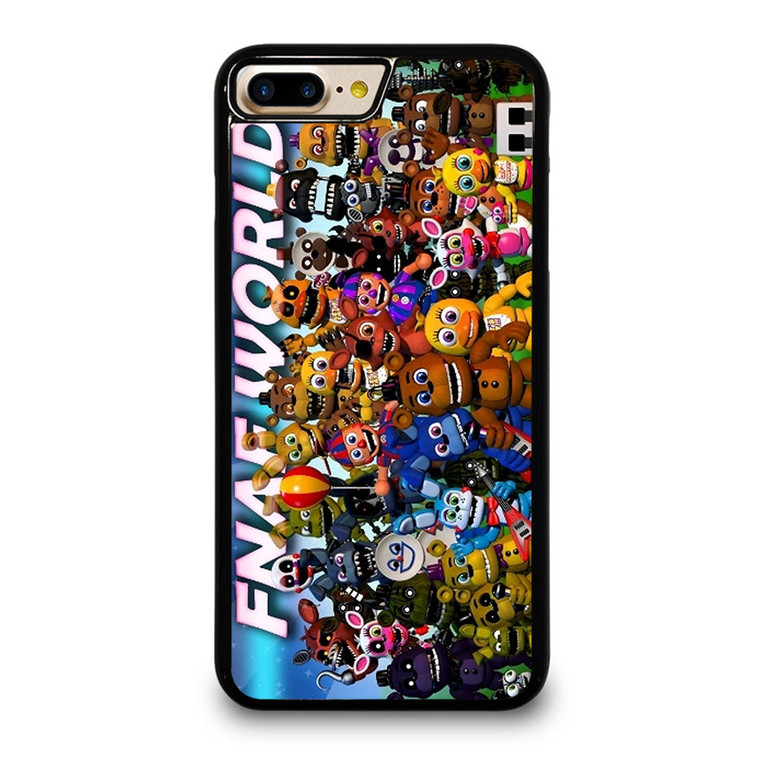 FIVE NIGHTS AT FREDDY'S ALL iPhone 7 / 8 Plus Case Cover