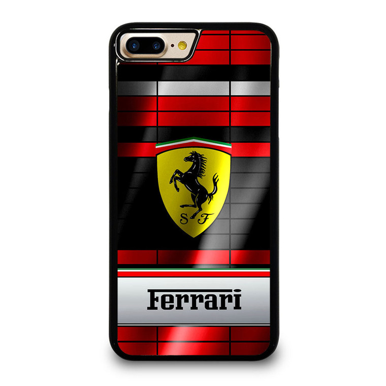 FERRARI 4 iPhone 7 / 8 Plus Case Cover