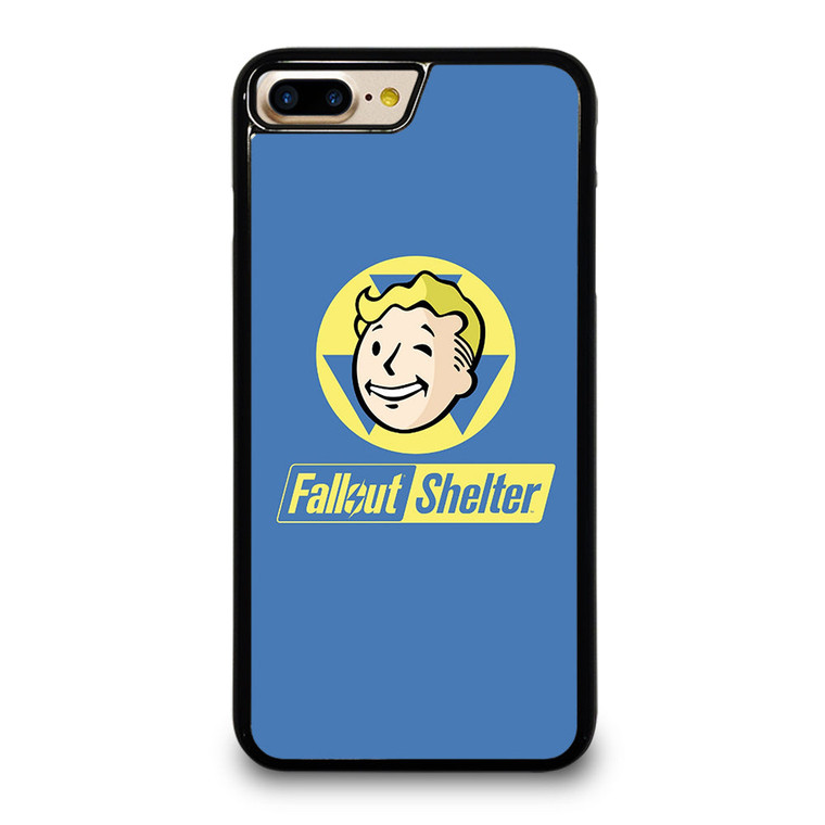 FALLOUT VAULT SHELTER iPhone 7 / 8 Plus Case Cover