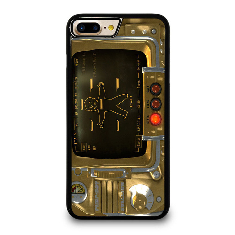FALLOUT PIMP BOY 1 iPhone 7 / 8 Plus Case Cover