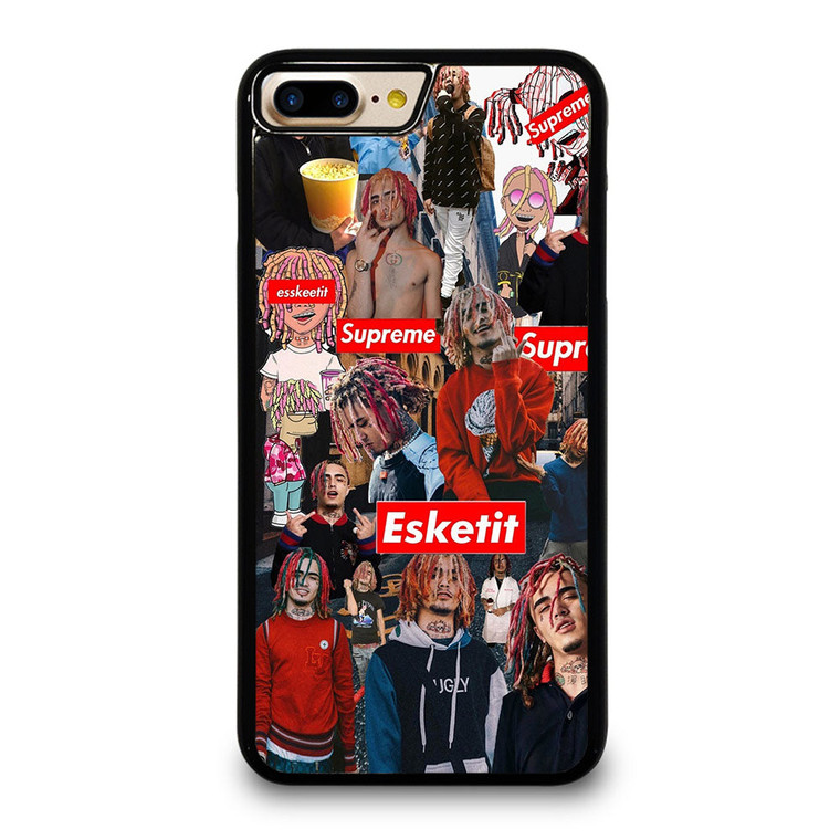 ESKETIT LIL PUMP 1 iPhone 7 / 8 Plus Case Cover