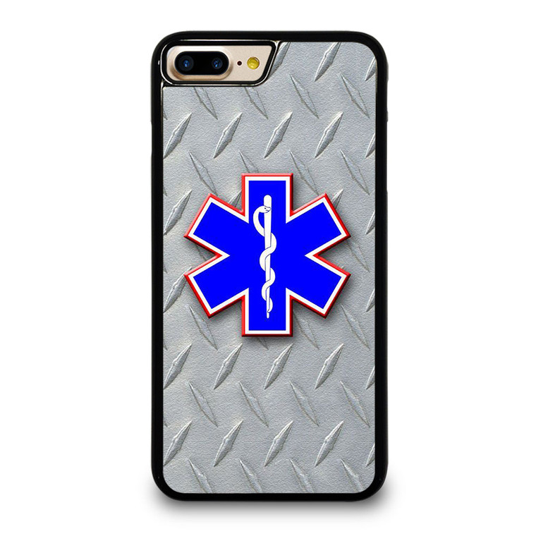 EMT EMS MEDICAL iPhone 7 / 8 Plus Case Cover
