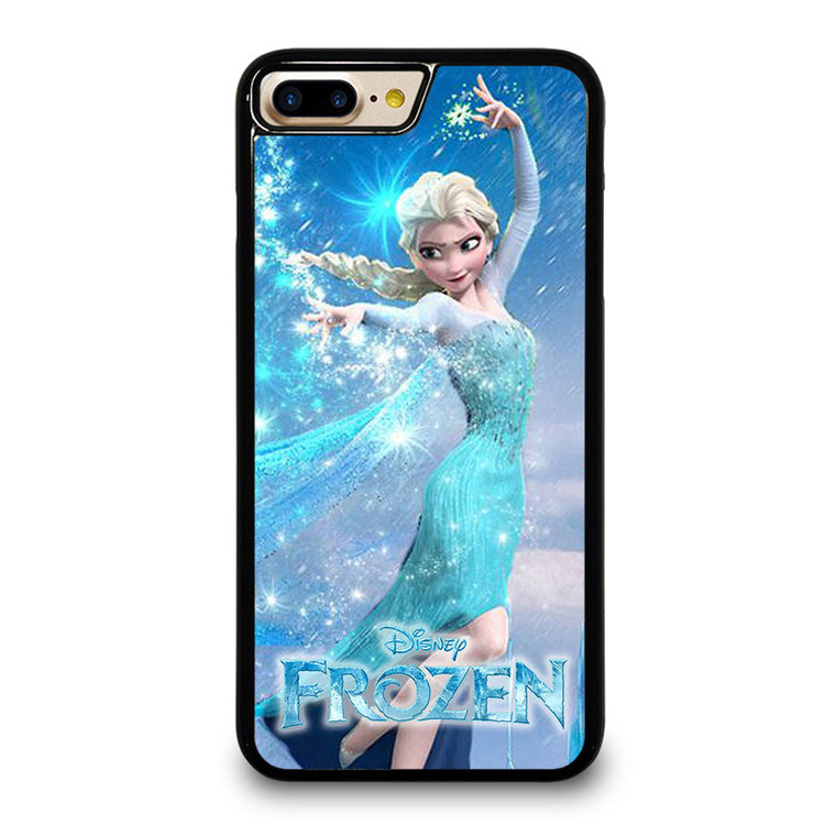 ELSA FROZEN 2 iPhone 7 / 8 Plus Case Cover