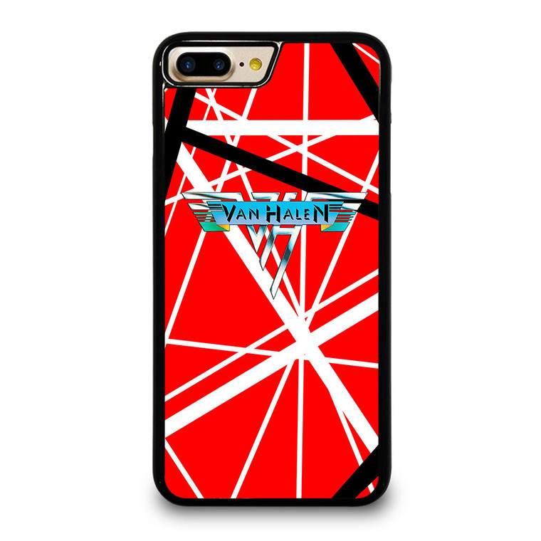 EDDIE VAN HALEN GUITAR iPhone 7 / 8 Plus Case Cover