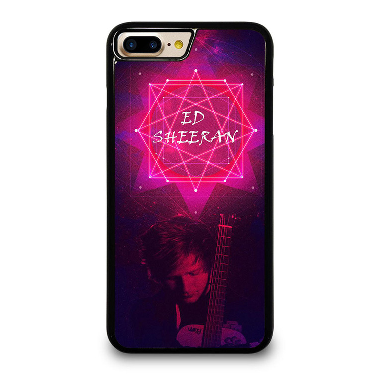 ED SHEERAN 1 iPhone 7 / 8 Plus Case Cover