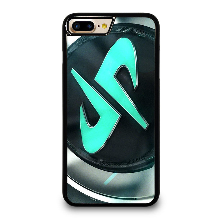 DUDE PERFECT DP iPhone 7 / 8 Plus Case Cover