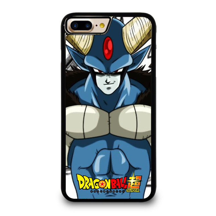 DRAGON BALL MORO 73 iPhone 7 / 8 Plus Case Cover
