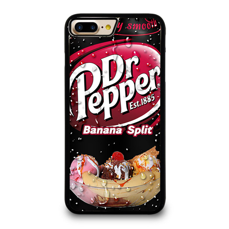 DR PEPPER BANANA iPhone 7 / 8 Plus Case Cover