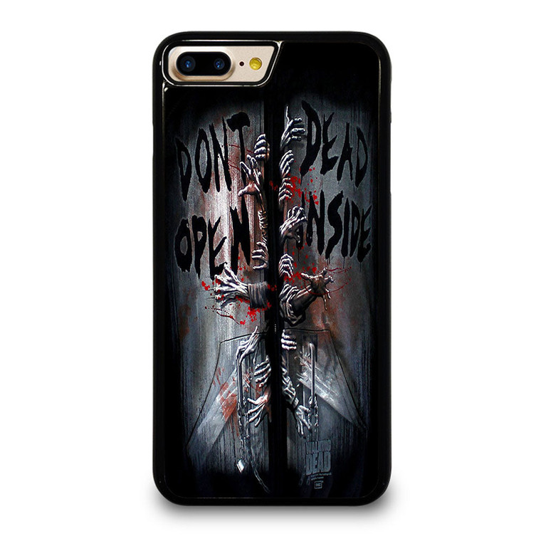 DON'T OPEN DEAD INSIDE iPhone 7 / 8 Plus Case Cover