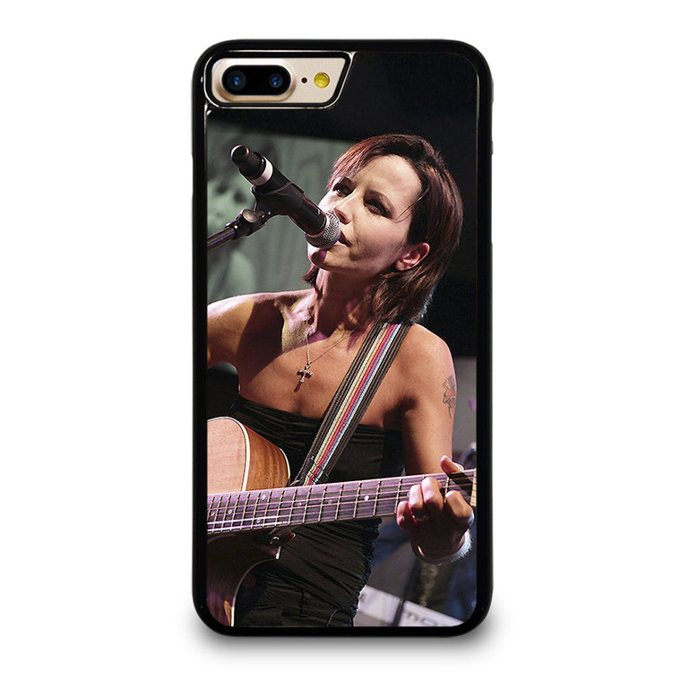 DOLORES O'RIORDAN THE CRANBERRIES iPhone 7 / 8 Plus Case Cover