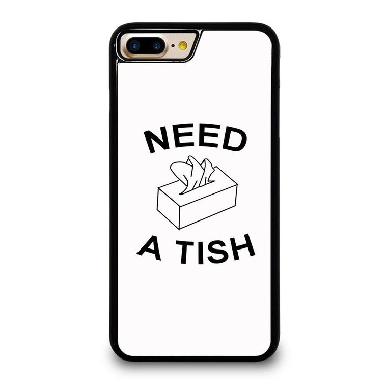 DOLAN TWINS NEED A TISH 2 iPhone 7 / 8 Plus Case Cover