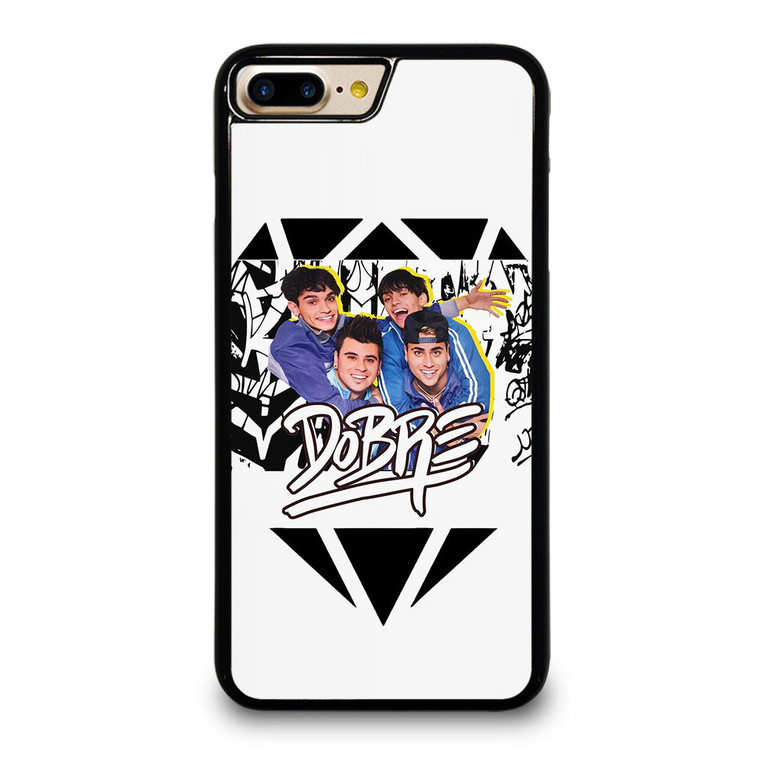 DOBRE BROTHERS DIAMOND iPhone 7 / 8 Plus Case Cover