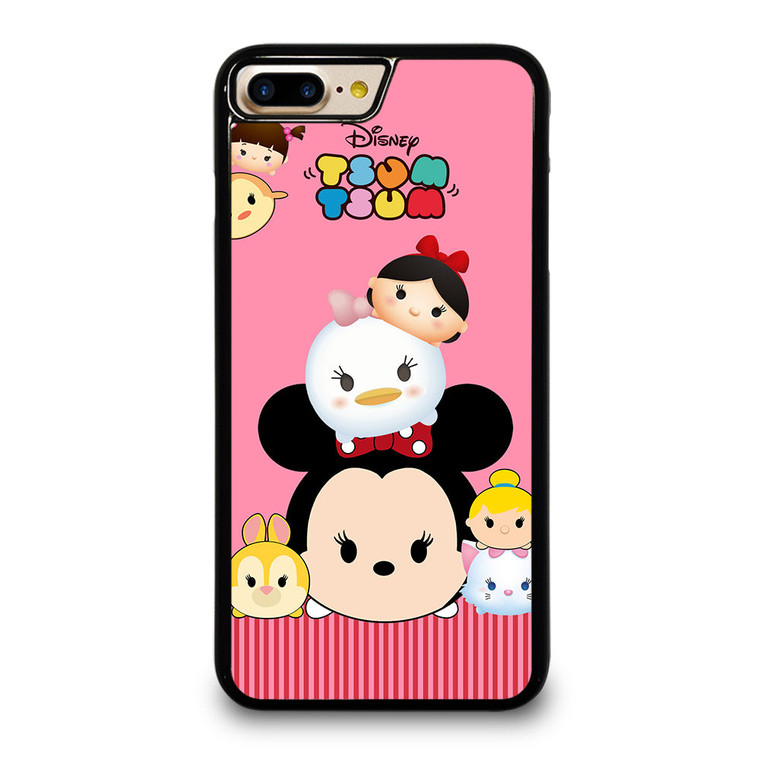 DISNEY TSUM TSUM 1 iPhone 7 / 8 Plus Case Cover