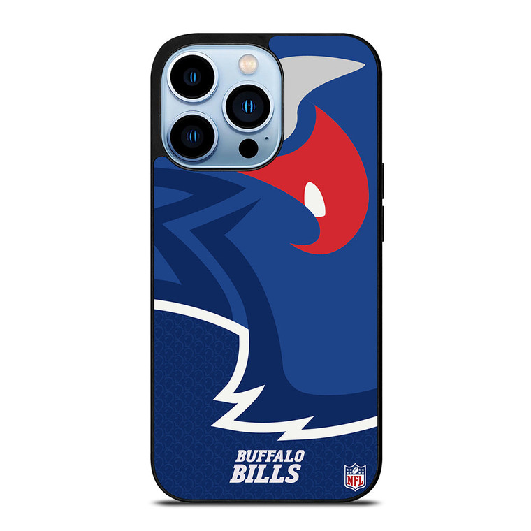 BUFFALO BILLS SHOUT iPhone 13 Pro Max Case Cover