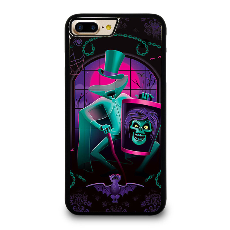 DISNEY HAUNTED MANSION JEFF GRANITO 2 iPhone 7 / 8 Plus Case Cover