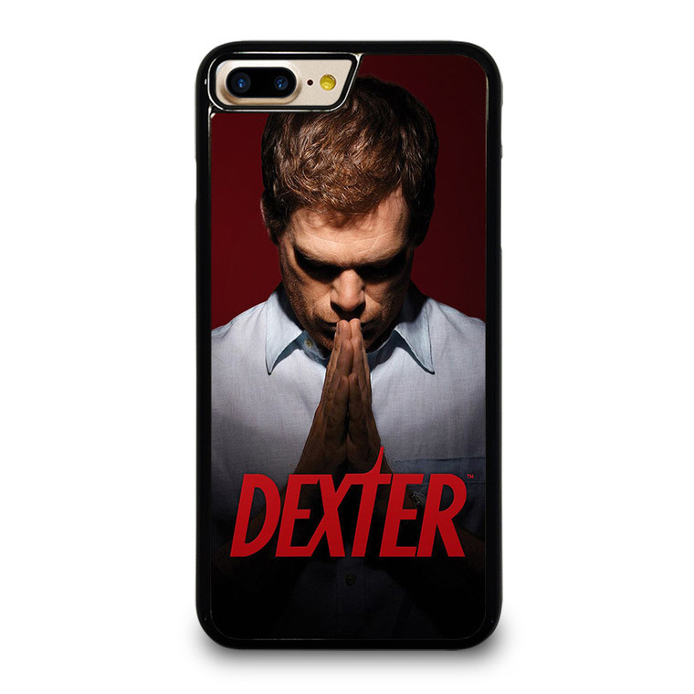 DEXTER MORGAN iPhone 7 / 8 Plus Case Cover