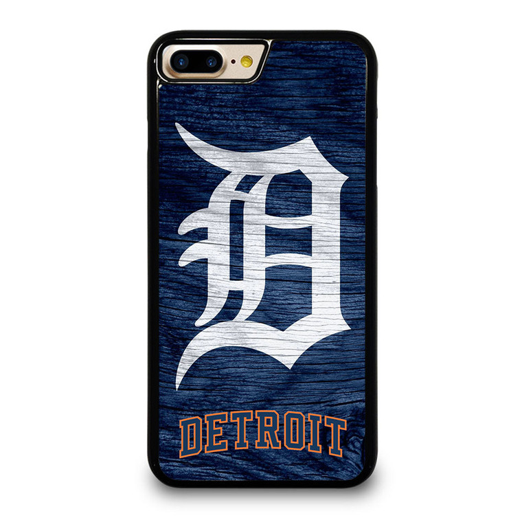 DETROIT TIGERS 1 iPhone 7 / 8 Plus Case Cover