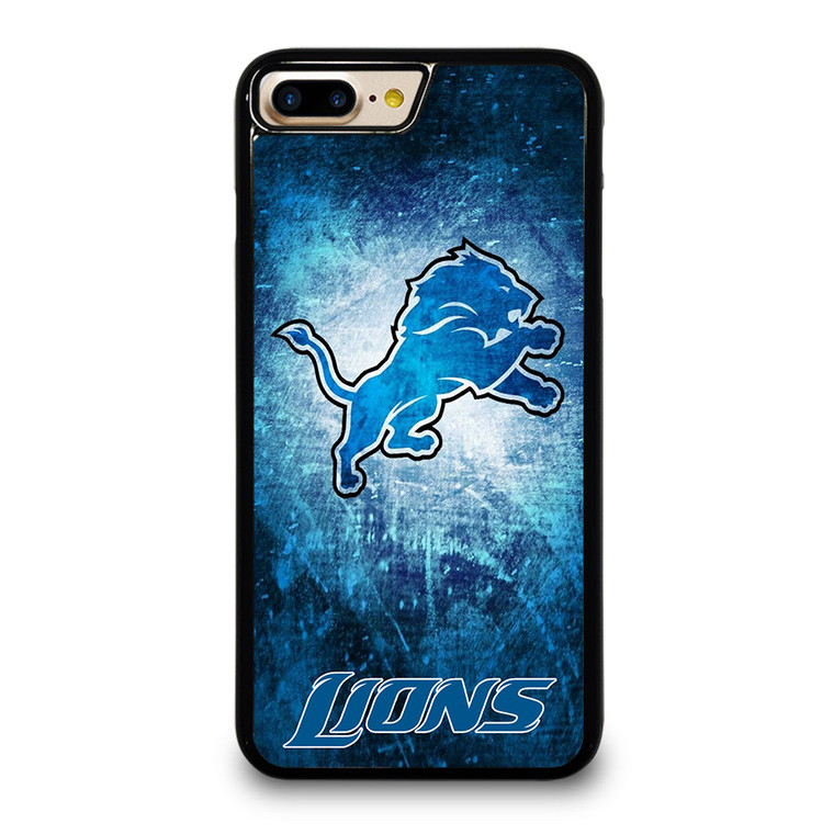 DETROIT LIONS 2 iPhone 7 / 8 Plus Case Cover
