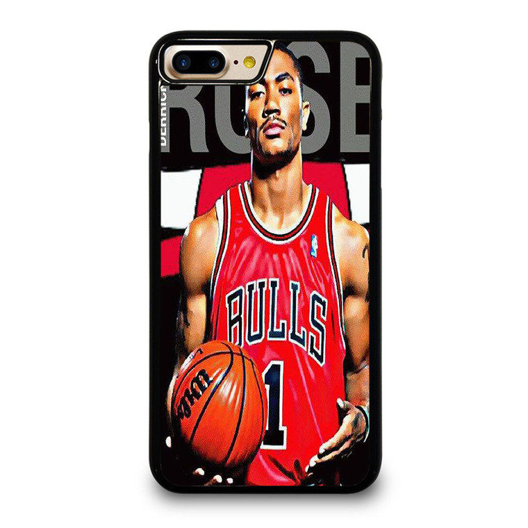DERRICK ROSE 2 iPhone 7 / 8 Plus Case Cover