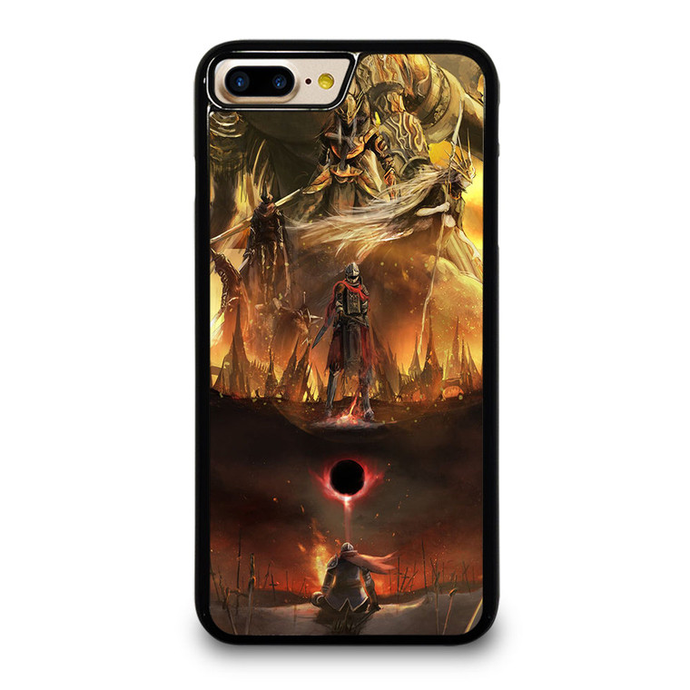 DARK SOULS PRAISE THE SUN'S iPhone 7 / 8 Plus Case Cover
