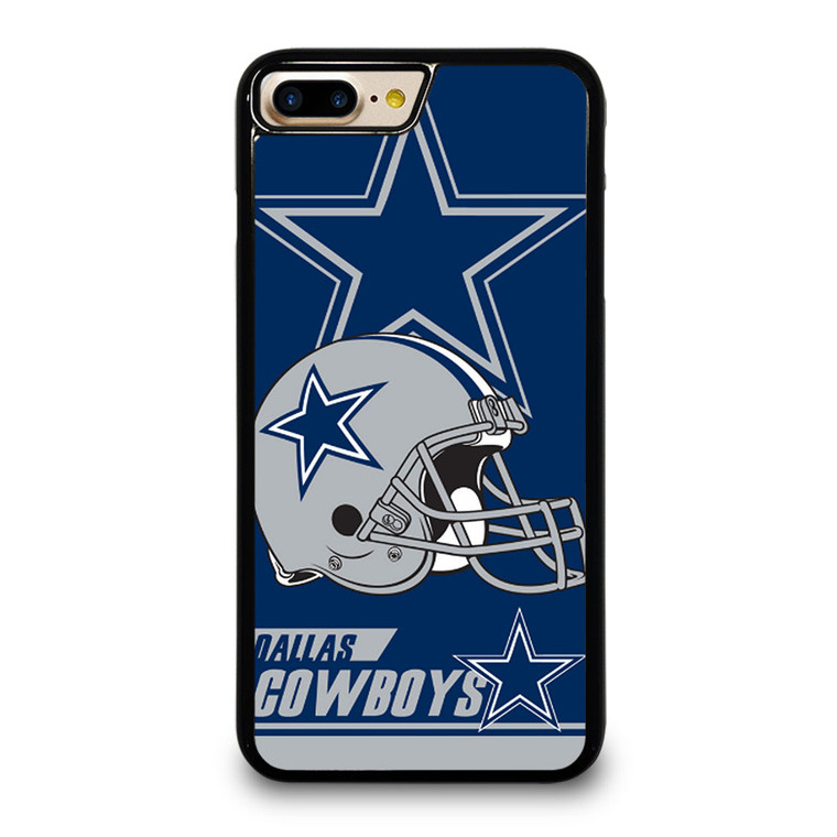 DALLAS COWBOYS THE COWBOYS iPhone 7 / 8 Plus Case Cover