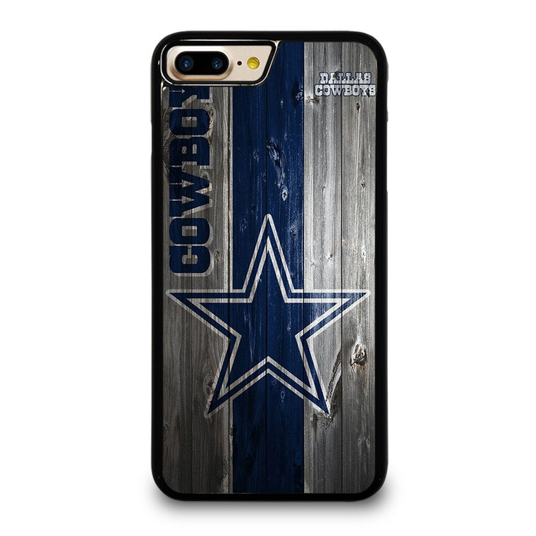 DALLAS COWBOYS BIG D iPhone 7 / 8 Plus Case Cover