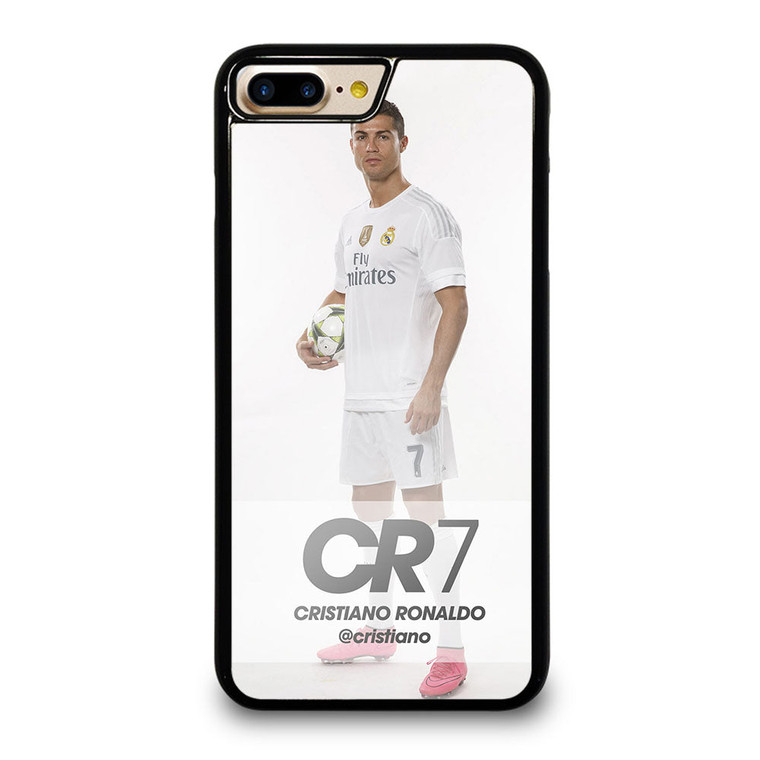 CRISTIANO RONALDO CR7 3 iPhone 7 / 8 Plus Case Cover
