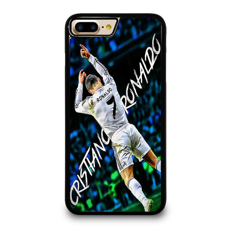 CRISTIANO RONALDO CELEBRATION iPhone 7 / 8 Plus Case Cover