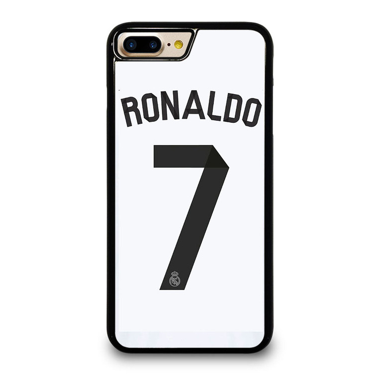 CRISTIANO RONALDO 7 iPhone 7 / 8 Plus Case Cover