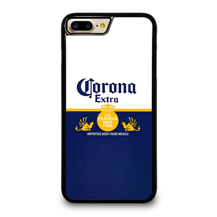 CORONA BEER LOGO iPhone 7 / 8 Plus Case Cover