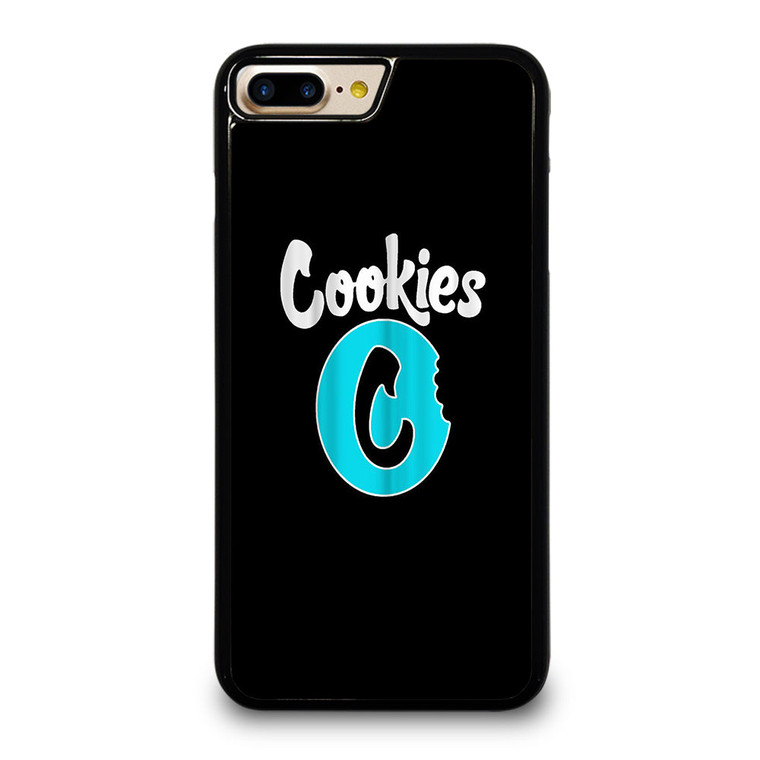 COOKIES SF BERNER iPhone 7 / 8 Plus Case Cover