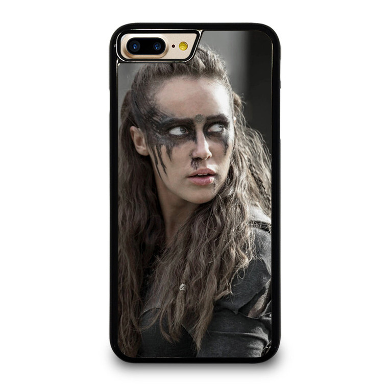 COMMANDER LEXA FACE iPhone 7 / 8 Plus Case Cover