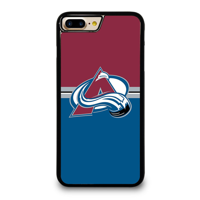 COLORADO AVALANCHE 2 iPhone 7 / 8 Plus Case Cover
