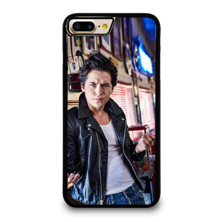 COLE SPROUSE RIVERDALE 2 iPhone 7 / 8 Plus Case Cover