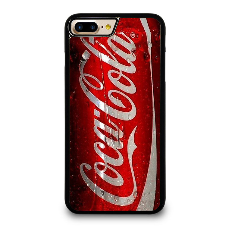 COCA COLA BOTTLE iPhone 7 / 8 Plus Case Cover