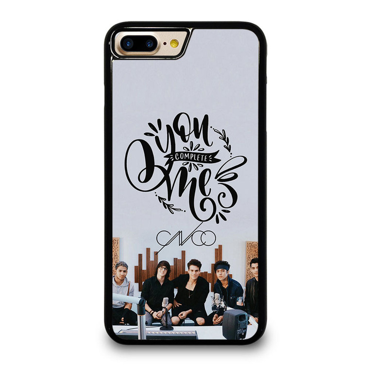 CNCO GROUP 2 iPhone 7 / 8 Plus Case Cover