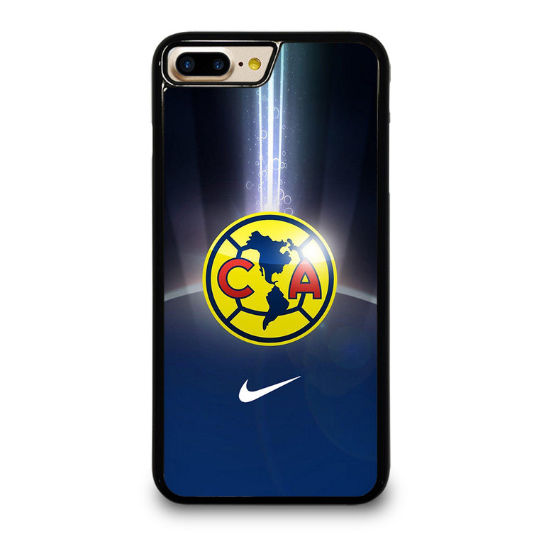CLUB AMERICA FOOTBAL TEAM 2 iPhone 7 / 8 Plus Case Cover