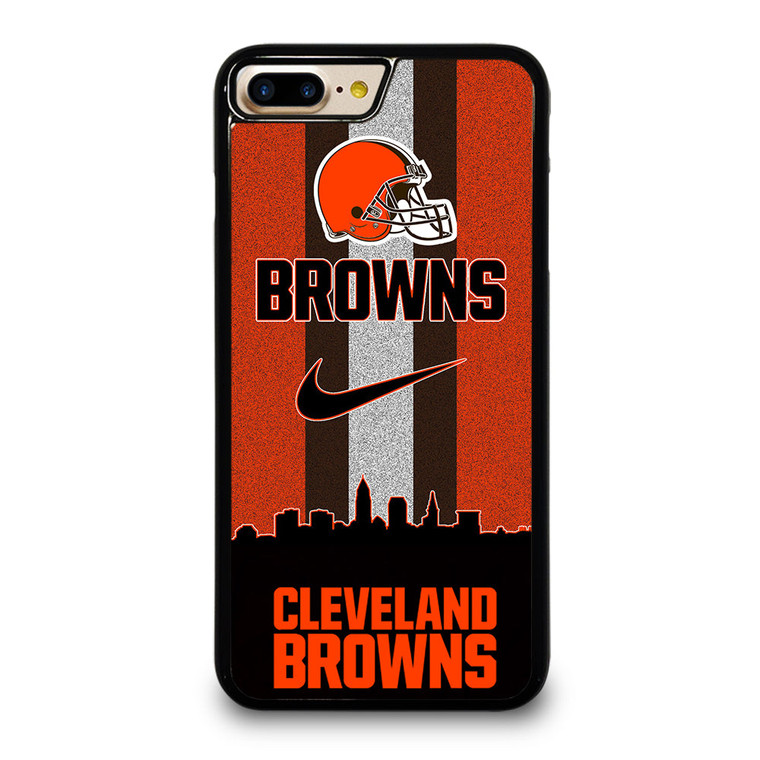 CLEVELAND BROWNS LOGO iPhone 7 / 8 Plus Case Cover
