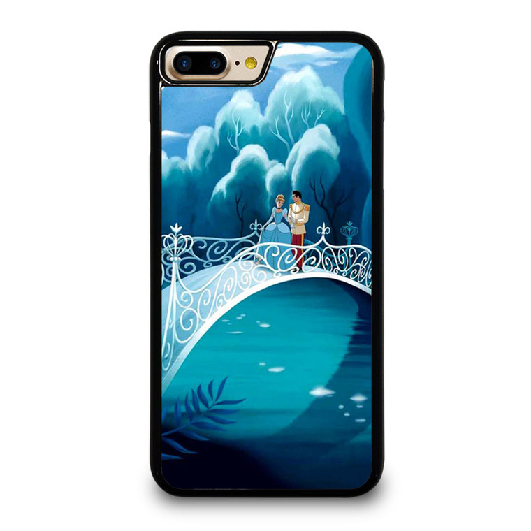CINDERELLA DISNEY PRINCESS 2 iPhone 7 / 8 Plus Case Cover