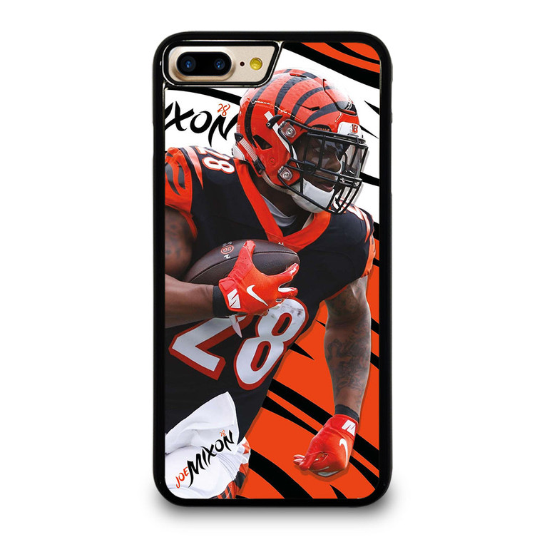 CINCINNATI BENGALS JOE MIXON iPhone 7 / 8 Plus Case Cover