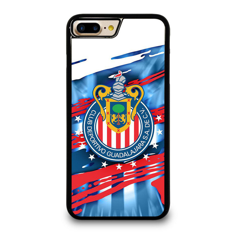 CHIVAS DE GUADALAJARA 2 iPhone 7 / 8 Plus Case Cover