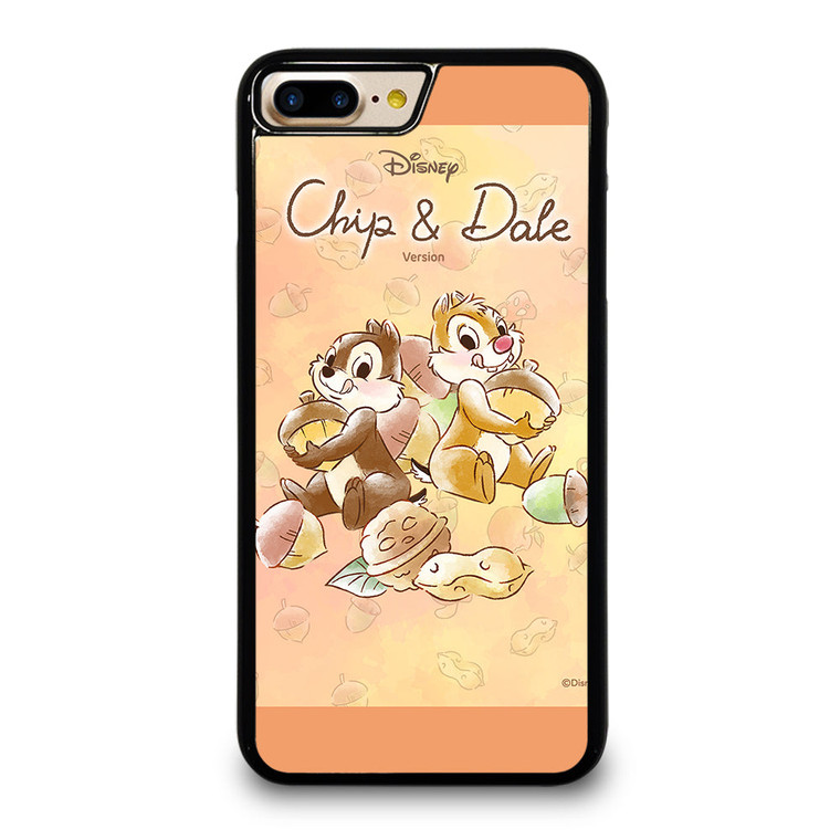 CHIP AND DALE 1 iPhone 7 / 8 Plus Case Cover