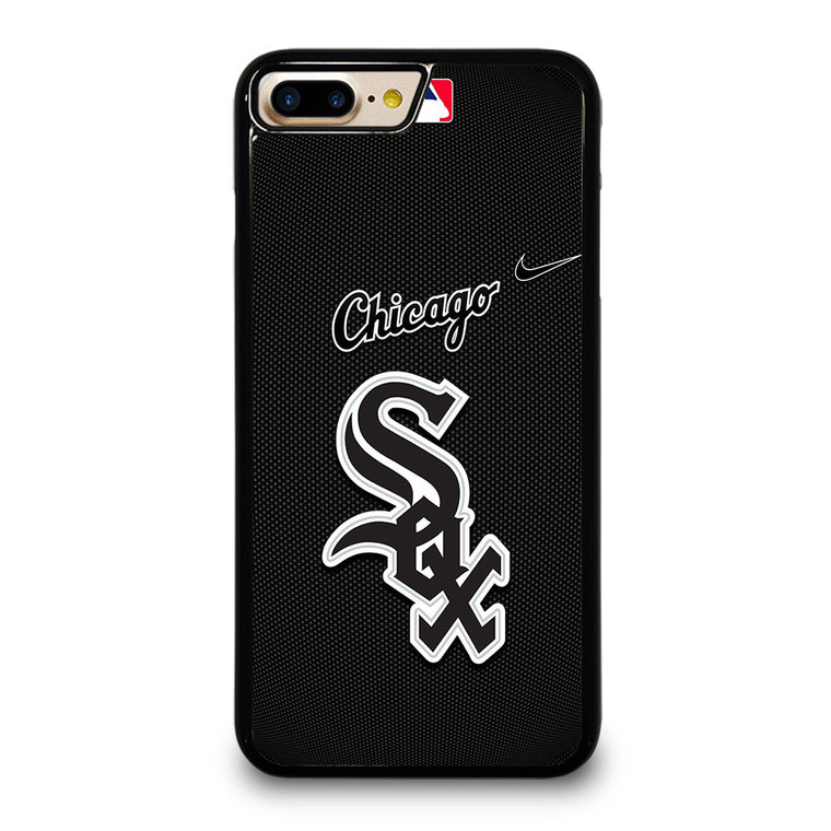 CHICAGO WHITE SOX BASEBALL iPhone 7 / 8 Plus Case Cover