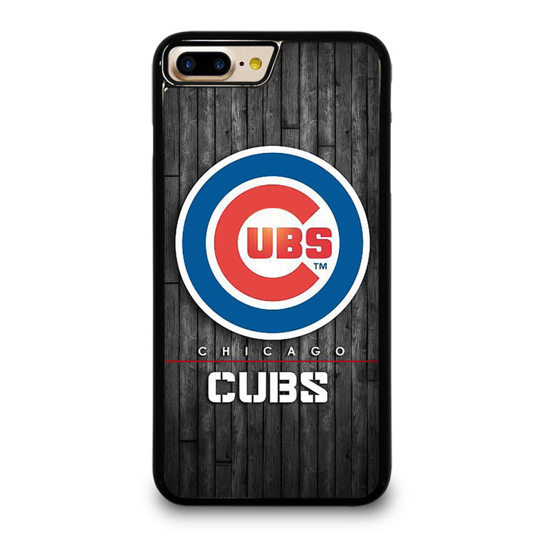CHICAGO CUBS THE CUBBIES iPhone 7 / 8 Plus Case Cover